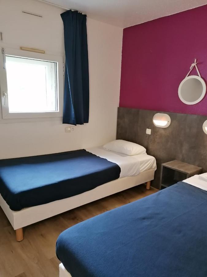SAXOTEL CITOTEL, Hôtel Chalon-sur-Saône Nord Champforgeuil Extérieur photo