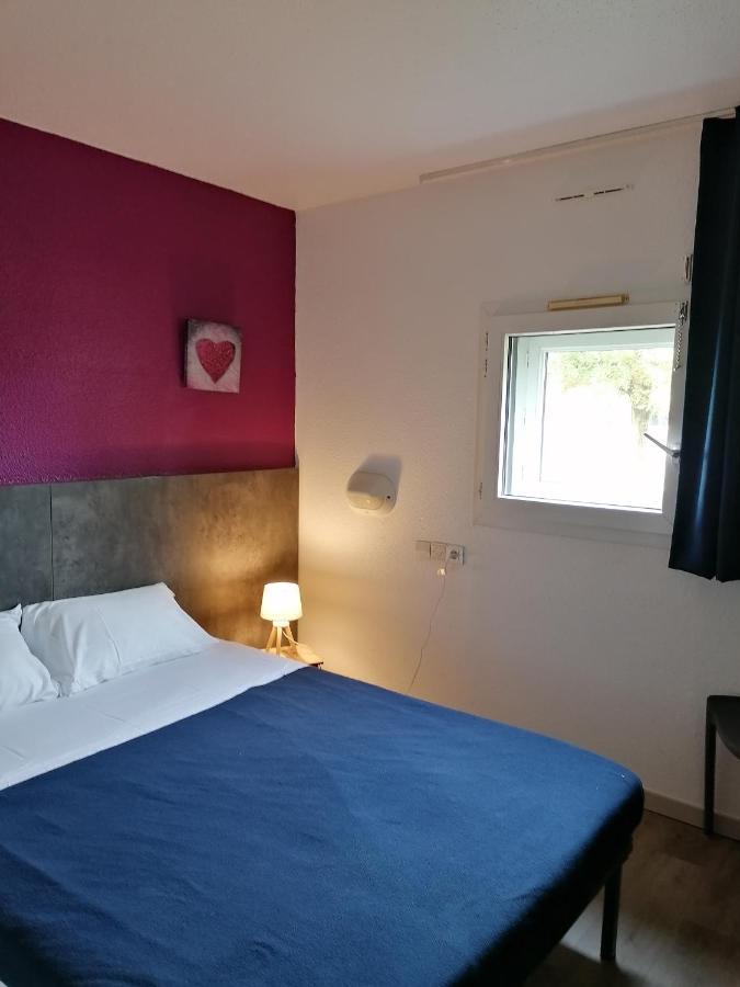 SAXOTEL CITOTEL, Hôtel Chalon-sur-Saône Nord Champforgeuil Extérieur photo