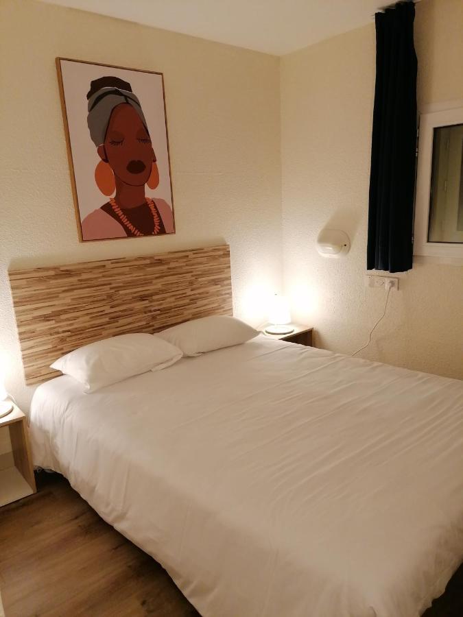 SAXOTEL CITOTEL, Hôtel Chalon-sur-Saône Nord Champforgeuil Extérieur photo