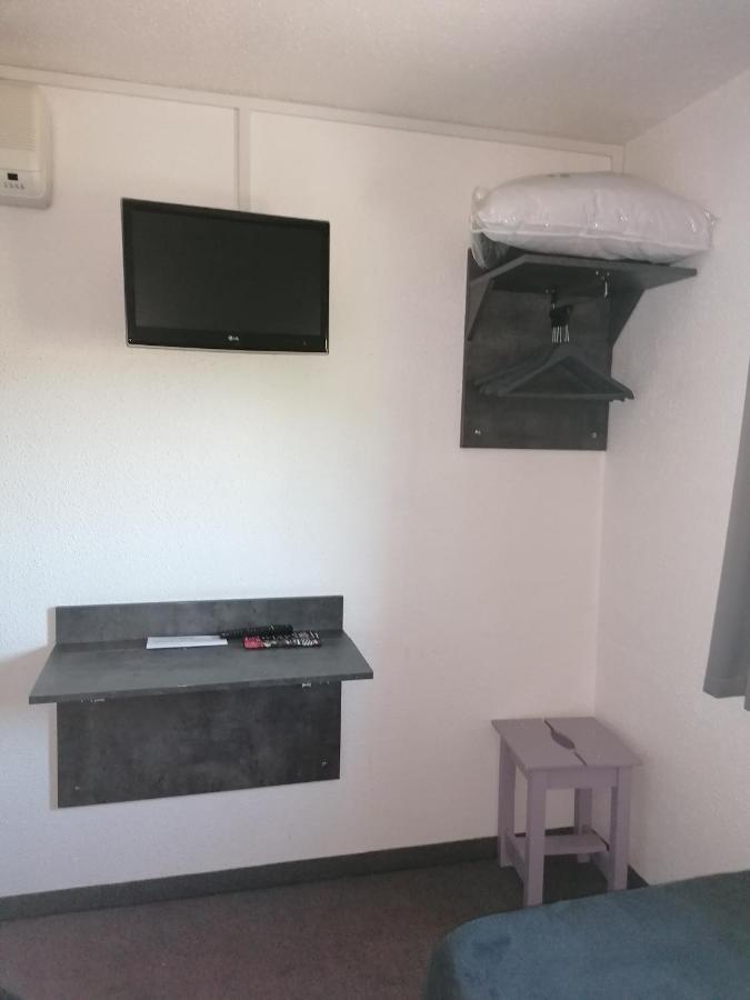 SAXOTEL CITOTEL, Hôtel Chalon-sur-Saône Nord Champforgeuil Extérieur photo