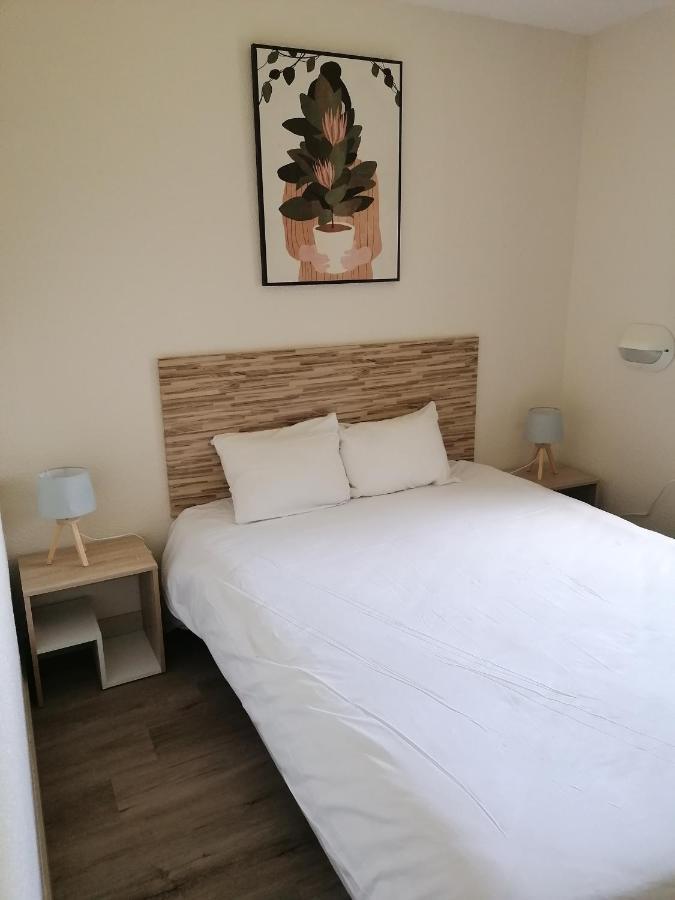 SAXOTEL CITOTEL, Hôtel Chalon-sur-Saône Nord Champforgeuil Extérieur photo