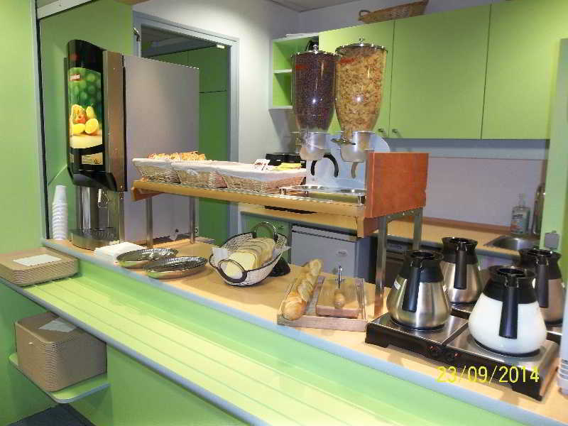SAXOTEL CITOTEL, Hôtel Chalon-sur-Saône Nord Champforgeuil Extérieur photo