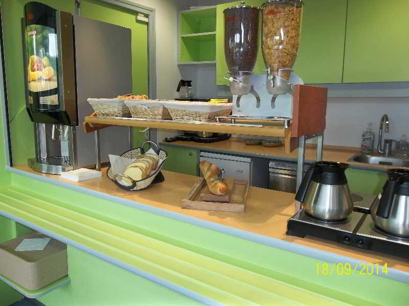 SAXOTEL CITOTEL, Hôtel Chalon-sur-Saône Nord Champforgeuil Extérieur photo
