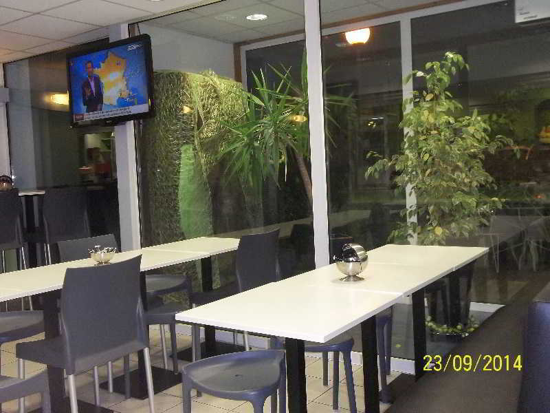 SAXOTEL CITOTEL, Hôtel Chalon-sur-Saône Nord Champforgeuil Extérieur photo