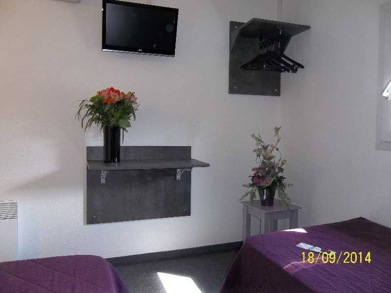 SAXOTEL CITOTEL, Hôtel Chalon-sur-Saône Nord Champforgeuil Extérieur photo
