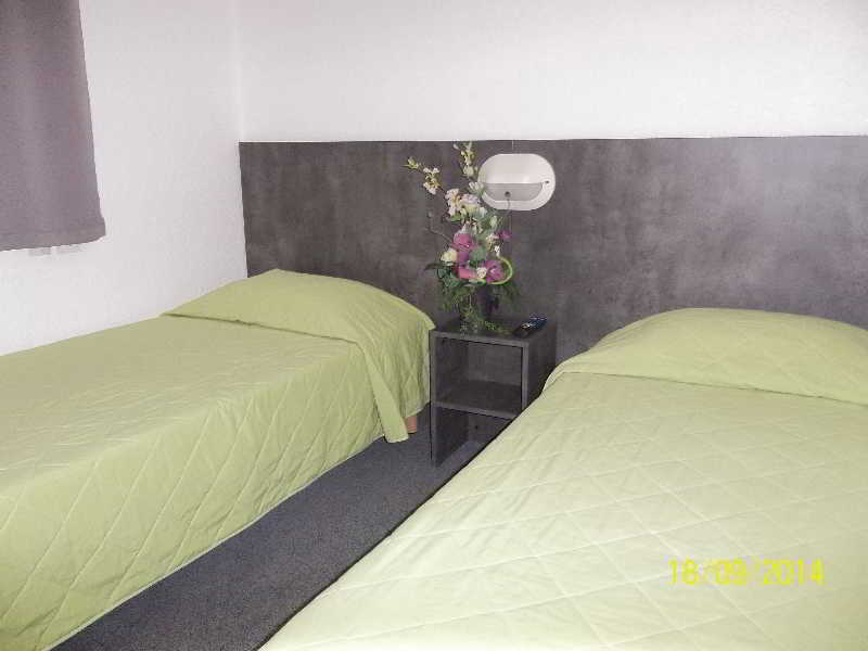 SAXOTEL CITOTEL, Hôtel Chalon-sur-Saône Nord Champforgeuil Extérieur photo