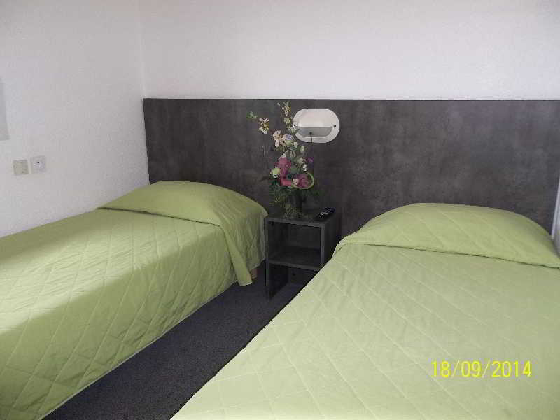 SAXOTEL CITOTEL, Hôtel Chalon-sur-Saône Nord Champforgeuil Extérieur photo