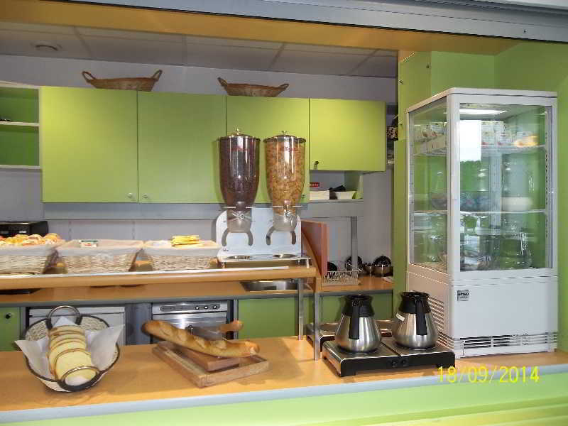 SAXOTEL CITOTEL, Hôtel Chalon-sur-Saône Nord Champforgeuil Extérieur photo