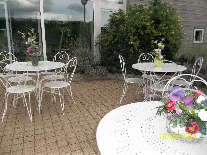 SAXOTEL CITOTEL, Hôtel Chalon-sur-Saône Nord Champforgeuil Extérieur photo