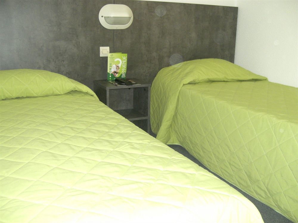 SAXOTEL CITOTEL, Hôtel Chalon-sur-Saône Nord Champforgeuil Extérieur photo