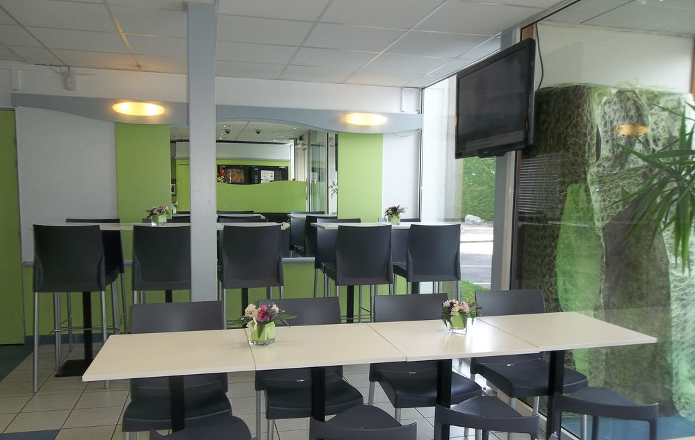 SAXOTEL CITOTEL, Hôtel Chalon-sur-Saône Nord Champforgeuil Extérieur photo