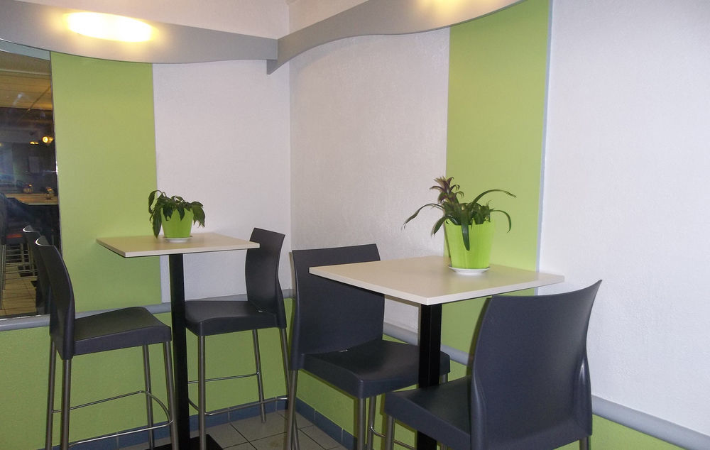 SAXOTEL CITOTEL, Hôtel Chalon-sur-Saône Nord Champforgeuil Extérieur photo