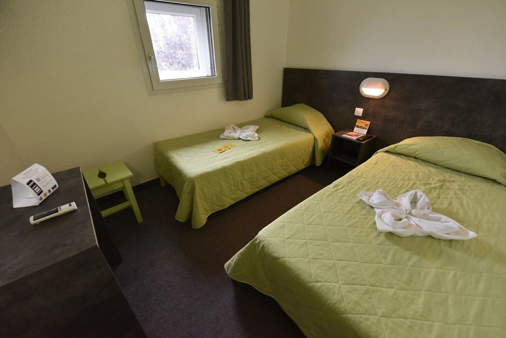 SAXOTEL CITOTEL, Hôtel Chalon-sur-Saône Nord Champforgeuil Extérieur photo