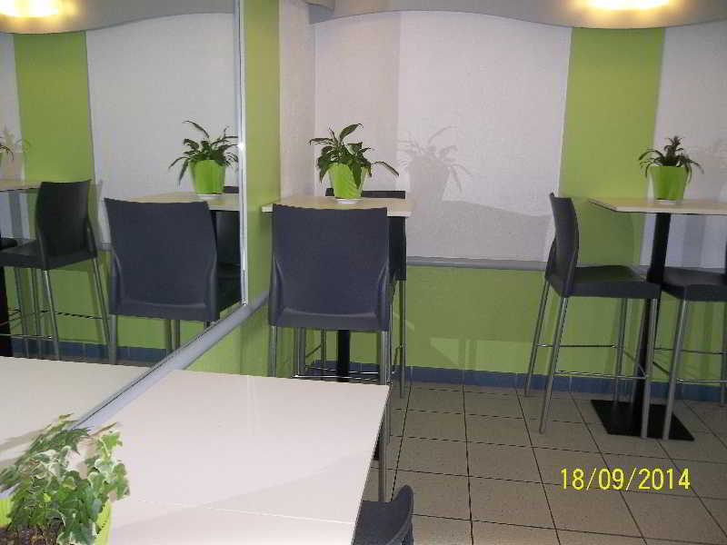 SAXOTEL CITOTEL, Hôtel Chalon-sur-Saône Nord Champforgeuil Extérieur photo