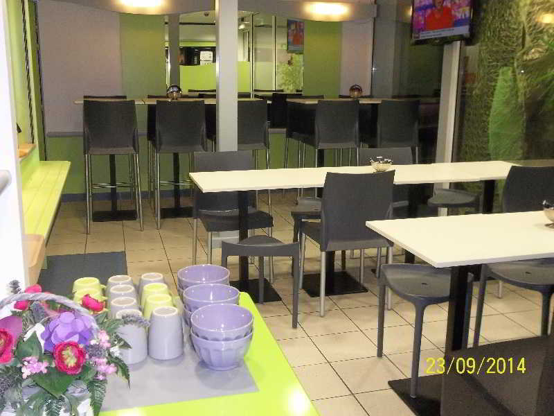 SAXOTEL CITOTEL, Hôtel Chalon-sur-Saône Nord Champforgeuil Extérieur photo