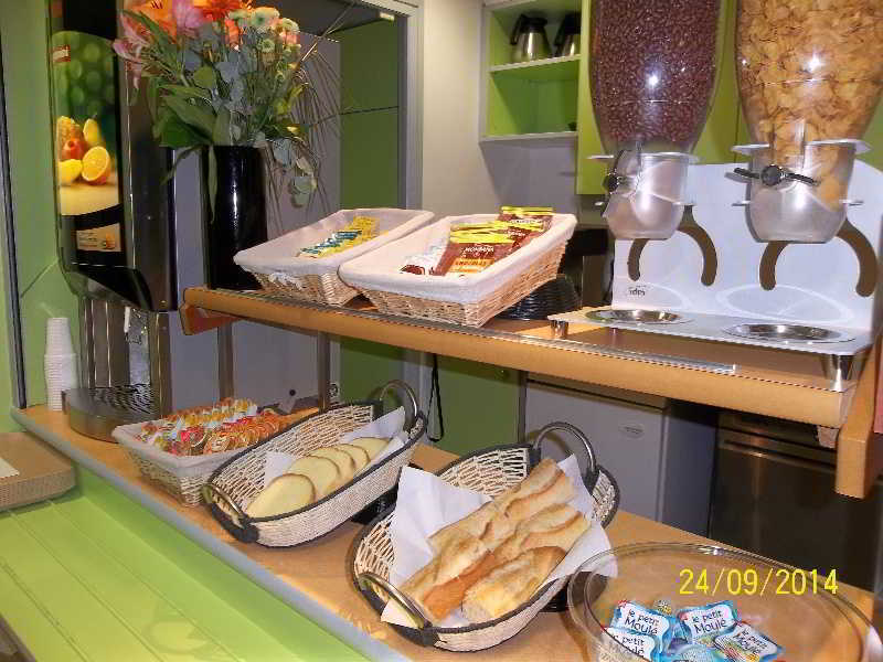 SAXOTEL CITOTEL, Hôtel Chalon-sur-Saône Nord Champforgeuil Extérieur photo